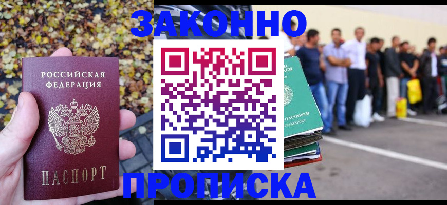 прописка для школы в нужном районе в Большом Камне